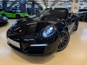 Porsche 911 911 Curry La S Cabriolet 991, снимка 2
