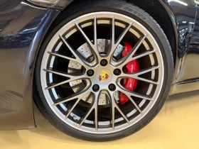 Porsche 911 911 Curry La S Cabriolet 991, снимка 7