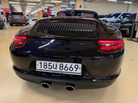 Porsche 911 911 Curry La S Cabriolet 991, снимка 5