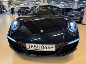 Porsche 911 911 Curry La S Cabriolet 991, снимка 4