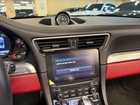 Porsche 911 911 Curry La S Cabriolet 991, снимка 16