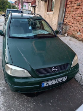 Opel Astra, снимка 7