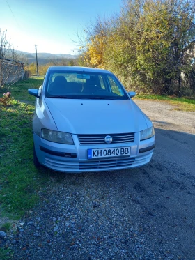 Fiat Stilo 1.9 jtd, снимка 9
