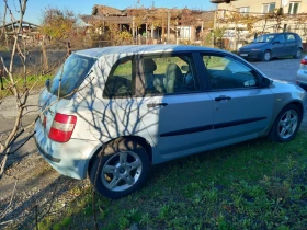 Fiat Stilo 1.9 jtd, снимка 4