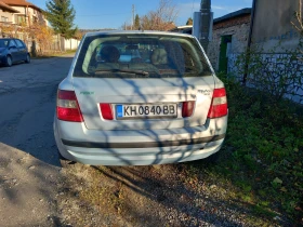 Fiat Stilo 1.9 jtd, снимка 7