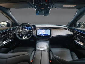 Mercedes-Benz E 53 AMG 4Matic+ = Premium Plus = Гаранция, снимка 8