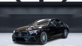 Mercedes-Benz E 53 AMG 4Matic+ = Premium Plus = Гаранция, снимка 1