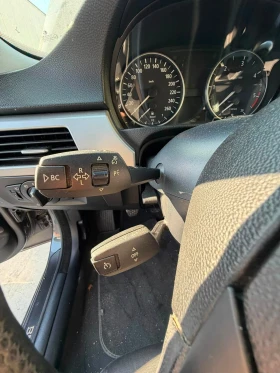 BMW 320, снимка 6
