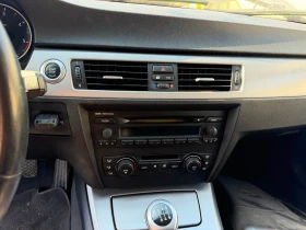BMW 320, снимка 7