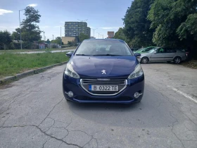 Peugeot 208, снимка 1
