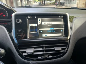 Peugeot 208, снимка 6