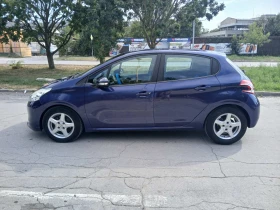 Peugeot 208, снимка 8