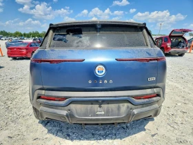 Fisker Ocean One AWD, снимка 6