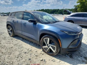 Fisker Ocean One AWD, снимка 4
