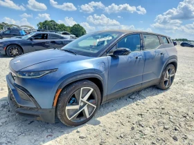Fisker Ocean One AWD, снимка 1
