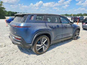 Fisker Ocean One AWD, снимка 3