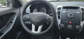 Kia Ceed 1.6d.6ск., снимка 15