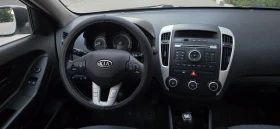 Kia Ceed 1.6d.6ск., снимка 14