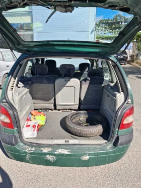 Renault Scenic, снимка 5