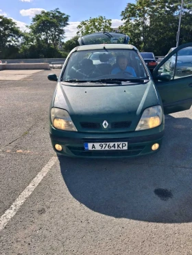 Renault Scenic, снимка 4