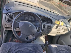 Renault Scenic, снимка 9