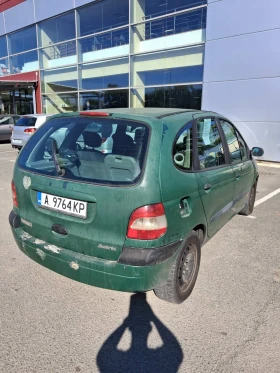 Renault Scenic, снимка 3