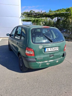 Renault Scenic, снимка 2