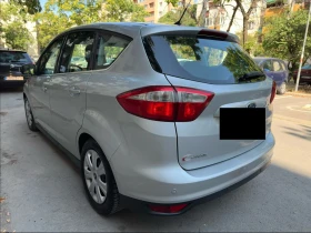 Ford C-max 2.0 TDCI Камера/Парктроник/Климатроник/Автопилот, снимка 6