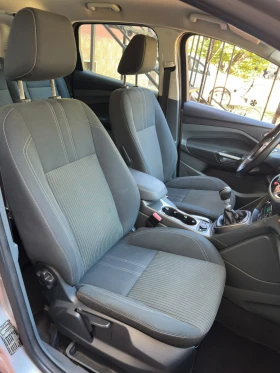 Ford C-max 2.0 TDCI Камера/Парктроник/Климатроник/Автопилот, снимка 15