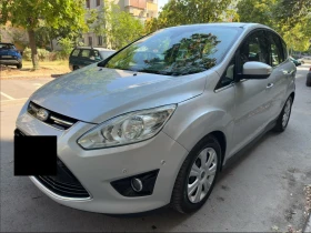 Ford C-max 2.0 TDCI Камера/Парктроник/Климатроник/Автопилот, снимка 1