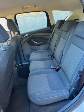 Ford C-max 2.0 TDCI Камера/Парктроник/Климатроник/Автопилот, снимка 14