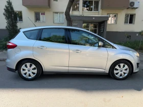 Ford C-max 2.0 TDCI Камера/Парктроник/Климатроник/Автопилот, снимка 4
