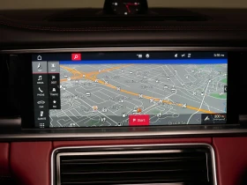 Porsche Panamera 4 AWD| ПАНО| BOSE| MATRIX| ОБДУХ, снимка 13
