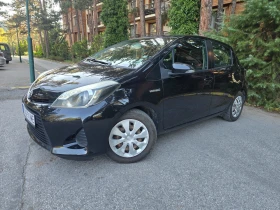Toyota Yaris Hybride гаранция на батерията , снимка 2