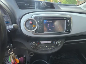 Toyota Yaris Hybride гаранция на батерията , снимка 10
