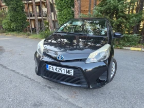 Toyota Yaris Hybride гаранция на батерията , снимка 1