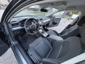 Skoda Superb, снимка 7