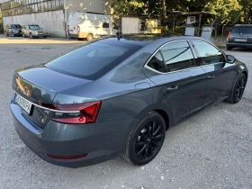 Skoda Superb, снимка 13