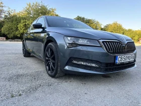 Skoda Superb, снимка 15