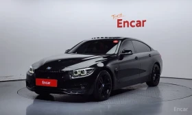 BMW 420 M SPORT * XDRIVE, снимка 1