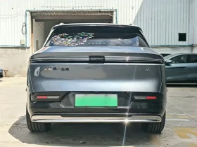 Zeekr 7X 100kWh Long Range RWD Smart Driving Edition, снимка 5