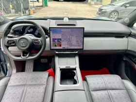 Zeekr 7X 100kWh Long Range RWD Smart Driving Edition, снимка 8