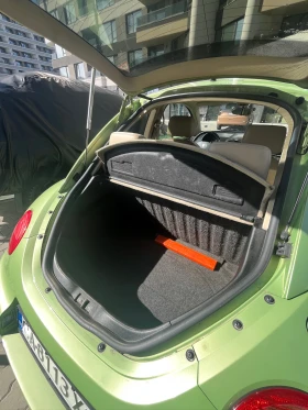 VW New beetle, снимка 13