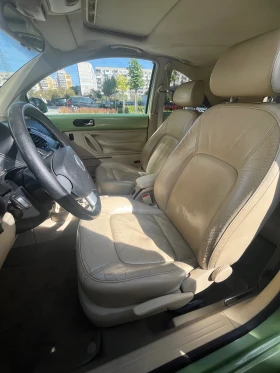 VW New beetle, снимка 7