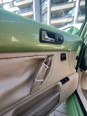 VW New beetle, снимка 5