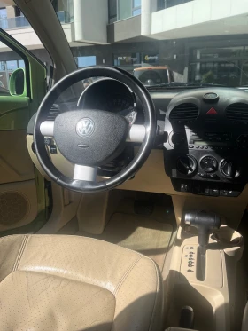 VW New beetle, снимка 10