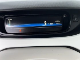 Renault Zoe 40kWh Z.E. 100%electric, снимка 13