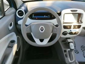 Renault Zoe 40kWh Z.E. 100%electric, снимка 12