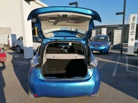 Renault Zoe 40kWh Z.E. 100%electric, снимка 5