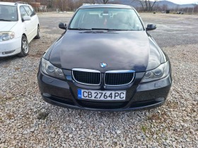 BMW 318, снимка 4 - Автомобили и джипове - 44382134